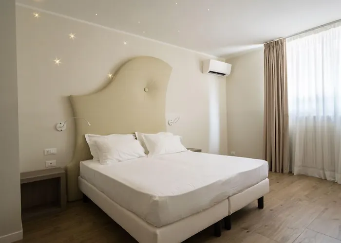 Hotel M14 Padua