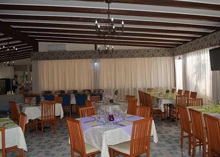 Costa Hotel Pompei