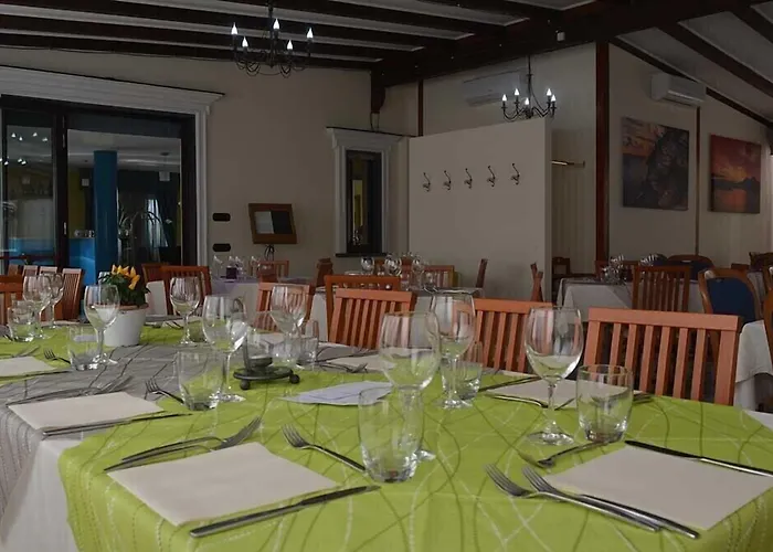 Costa Hotel Pompei