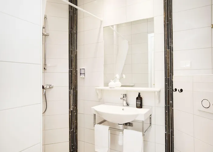 Hotell Breda Blick Visby