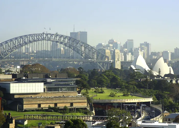 Ibis Budget Sydney East