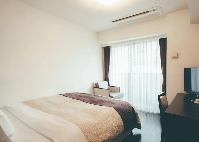 Kuretake Inn Premium Hamamatsucho Tokyo