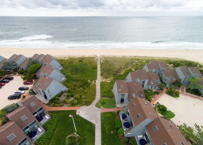 The Surf Club Resort Montauk