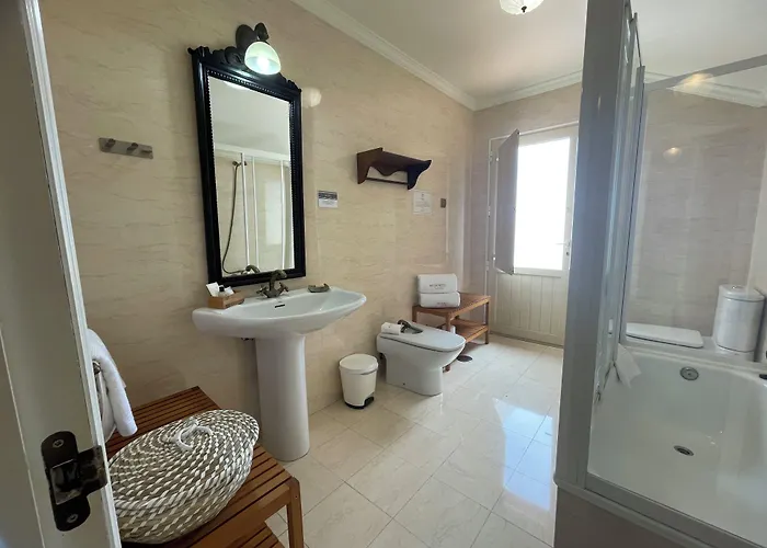 Hotel Mi Norte Ribadeo