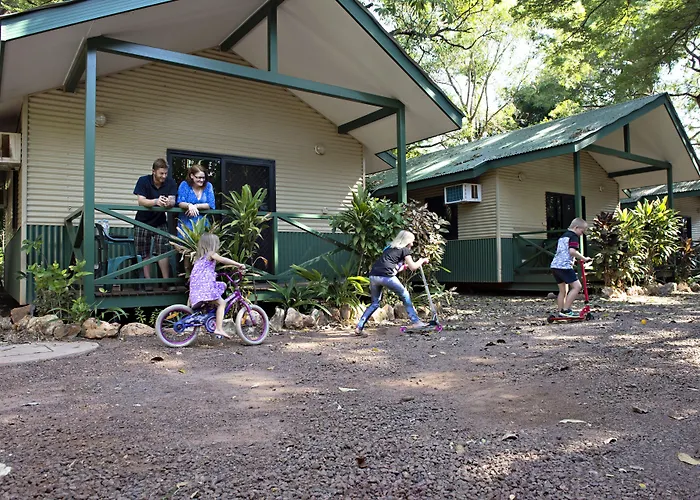 Discovery Parks - Darwin