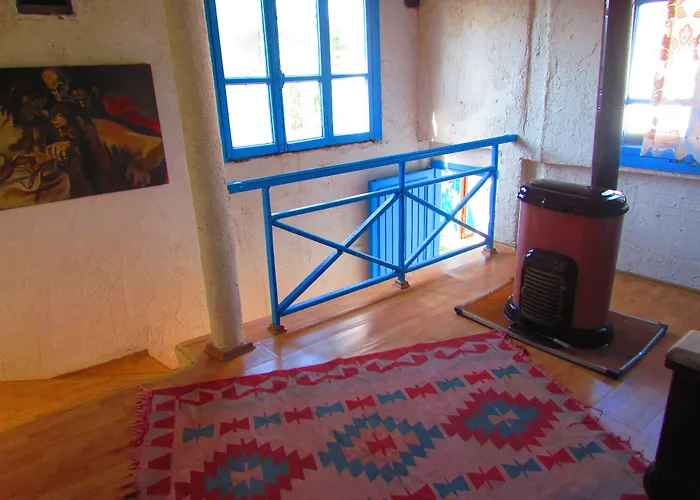 Amazon Antique Hotel Selçuk