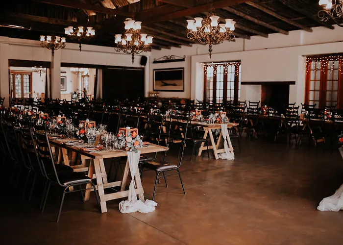 Kleinkaap Boutique Hotel Centurion