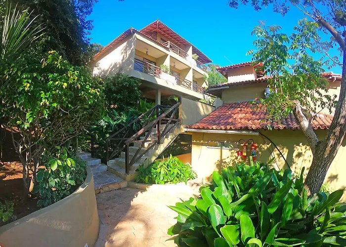 Pousada Amancay Armacao dos Buzios