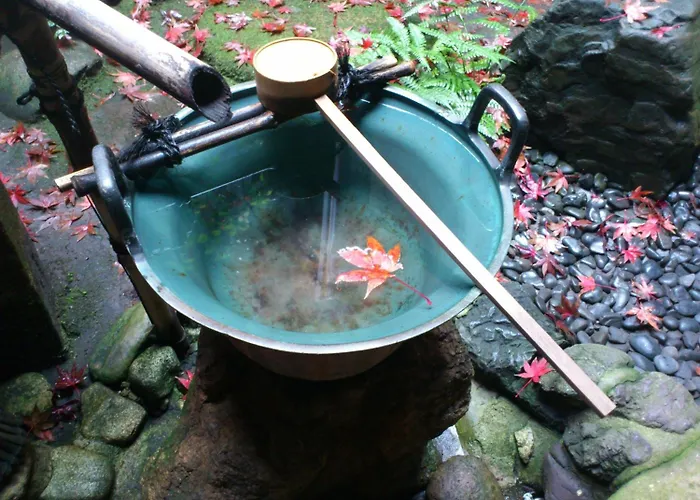 Gion Yoshiima Hotel Kyoto