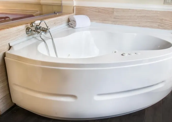 Paradise Inn Beach Resort Alexandrie