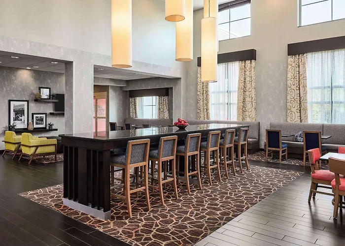 Hampton Inn & Suites Hershey Near The Park Hummelstown