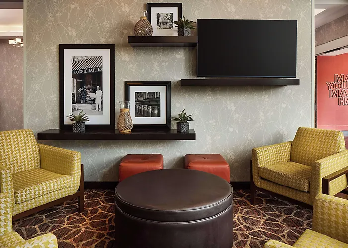 Hampton Inn & Suites Hershey Near The Park Hummelstown