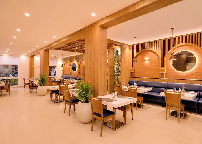 Keys Prima By Lemon Tree Hotels, Katti-Ma, Chennai