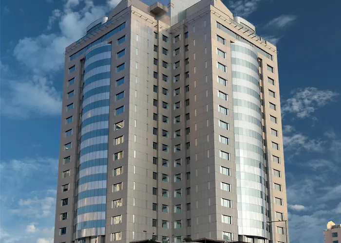 The K Hotel, Worldhotels Distinctive Manama
