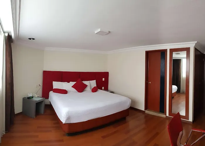 Best Western Plus Gran Marques Toluca