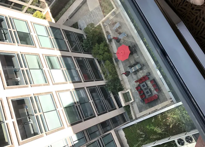 Hilton Garden Inn Washington D.C./U.S. Capitol