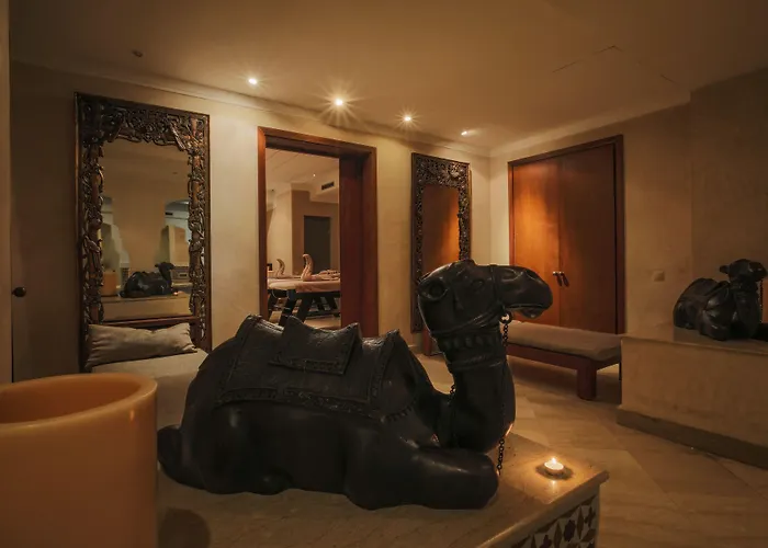 Le Riad Villa Blanche Agadir