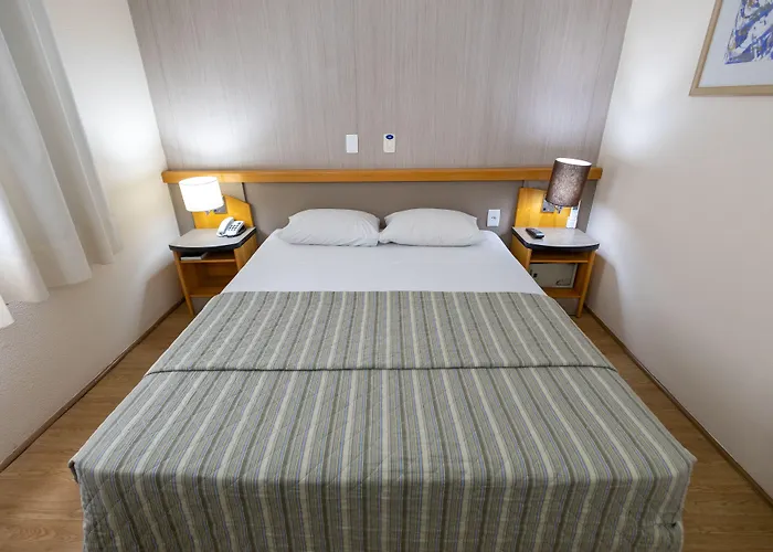 Sables Hotel Guarulhos