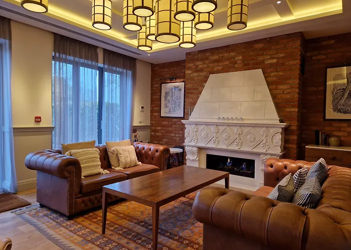 The Great House, Sonning, Berkshire Hotel Reading