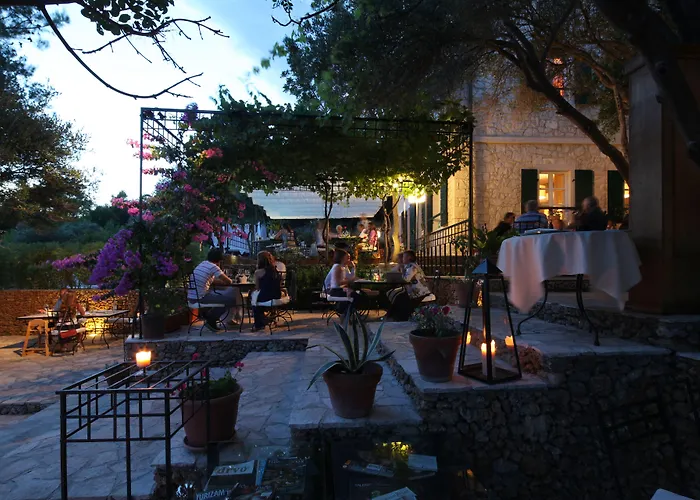Boutique Hotel Boskinac Novalja