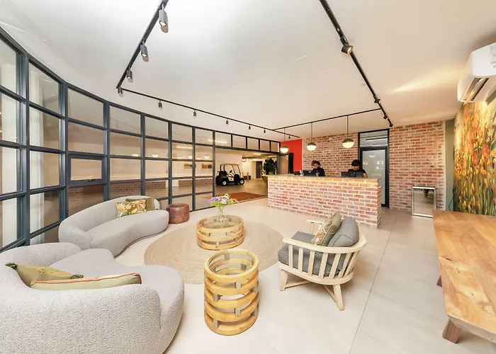 Lawhill Luxury Apartments Cape Town