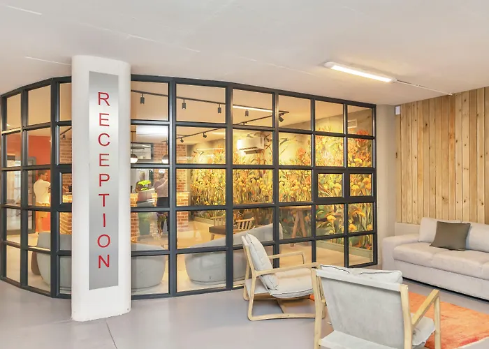 Lawhill Luxury Apartments Cape Town