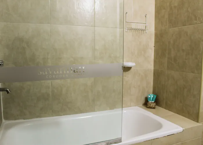 Savannah Cordoba Hotel