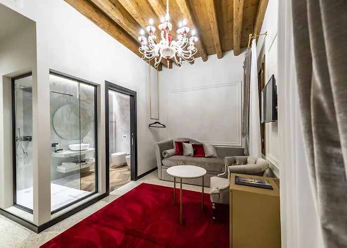 Hotel Ca' Pagan à Venise