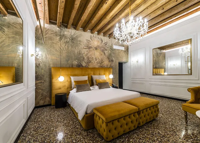 Ca' Pagan Hotel Venice