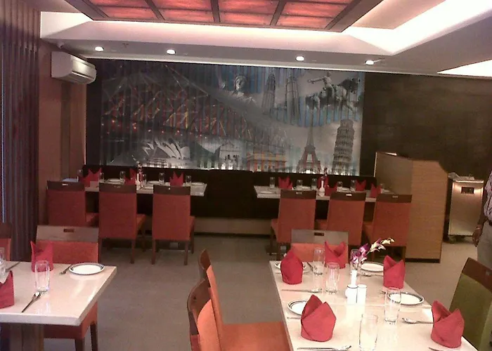 Southern Plaza Kolkata