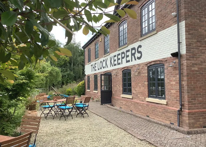 The Mooring Post Bed & Breakfast Gloucester