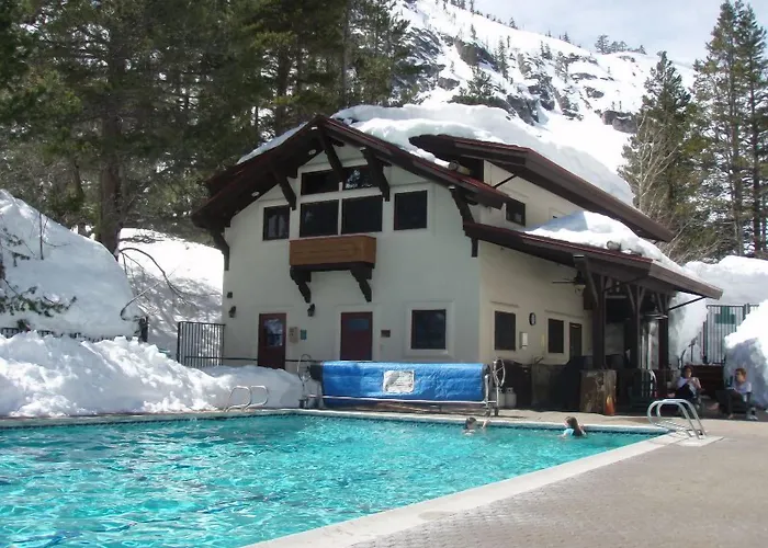 Getaways At Olympic Village Inn Olympic Valley 
