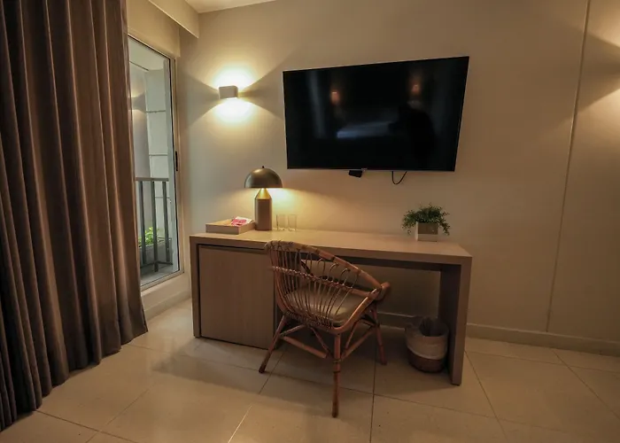 Madisson Boutique Hotel Cartagena