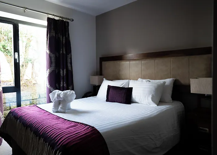 Ballyrobin Hotel Aldergrove