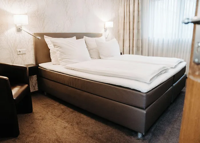 Hotel Lellmann Löf