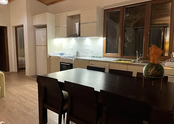 Kibala Hotel Çıralı