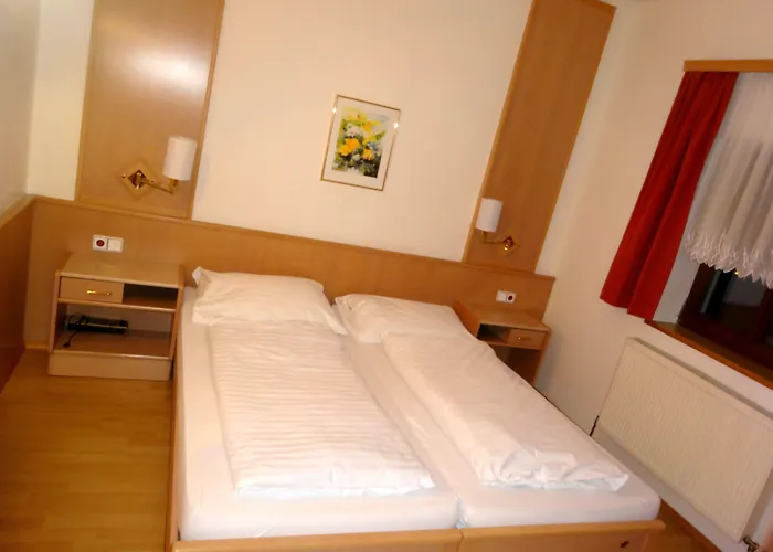 Gasthof Poechhacker Steyr