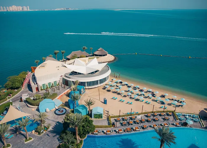 Hilton Doha Otel