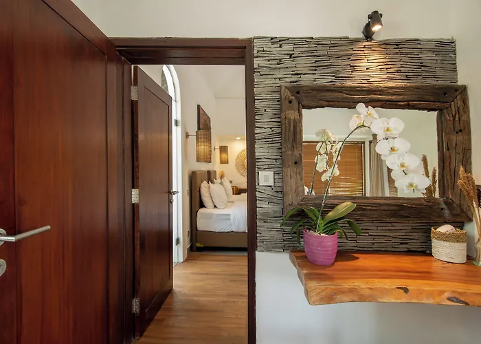 The Samara Villas & Restaurant Ubud 