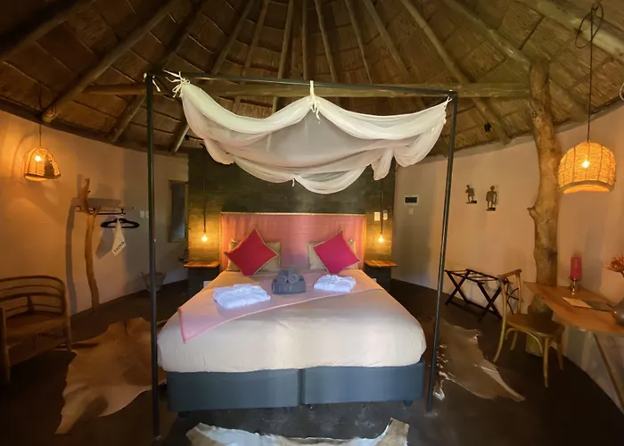 Addo African Home