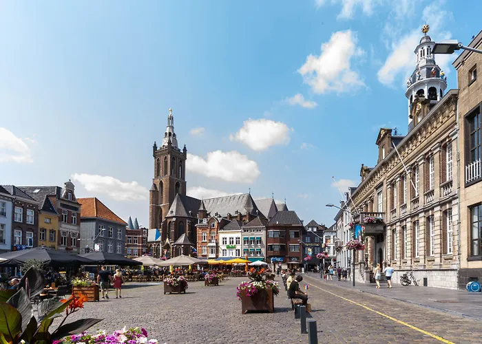 Het Arresthuis Roermond