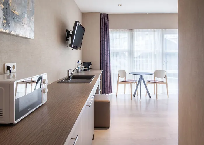 C-Hotels Excelsior Middelkerke