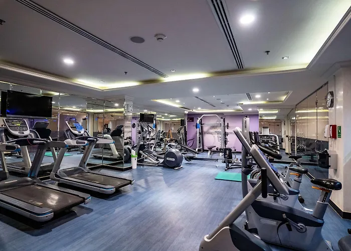 Doubletree By Hilton Dhahran Hotel Al Khobar