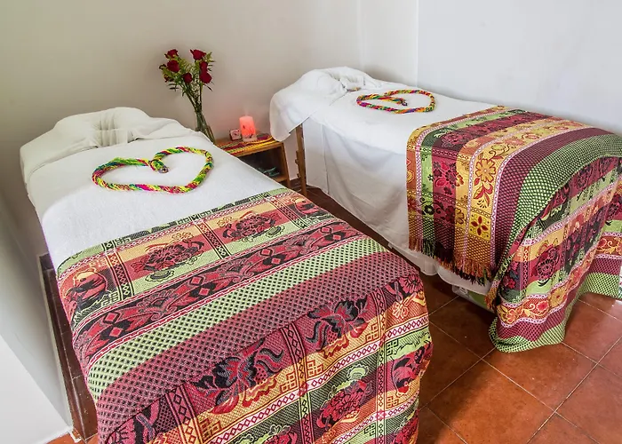 Hotel 3 Banderas Cartagena