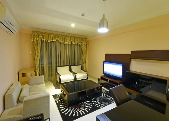 Imperial Golf View Hotel Entebbe