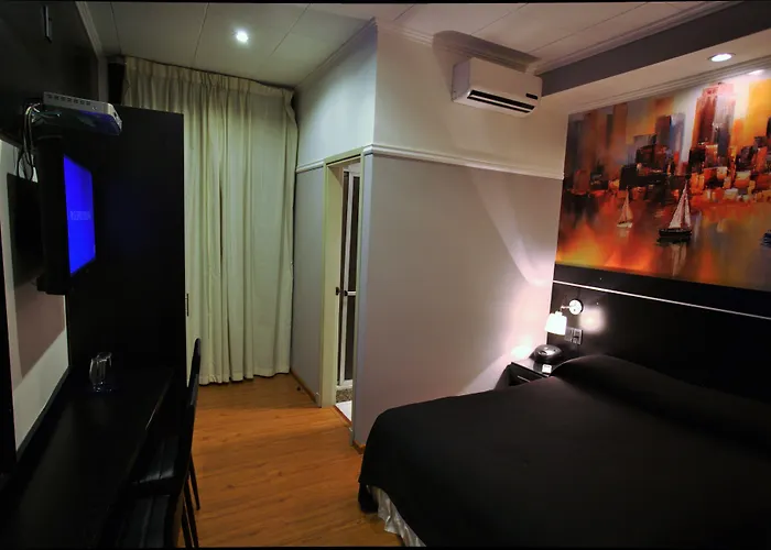 Sur Hotel Montevideo