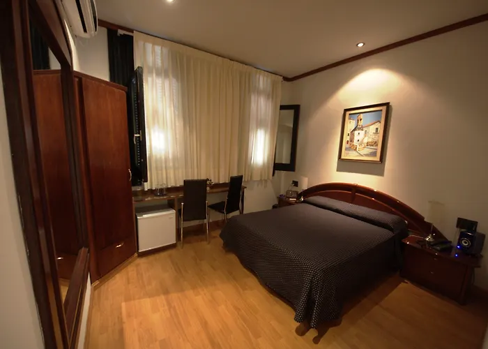 Sur Hotel Montevideo