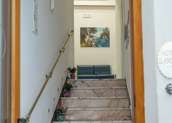 Albergo S. Andrea Amalfi
