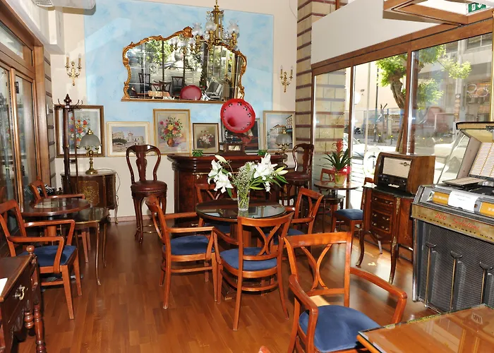 Hotel Katerina Atina