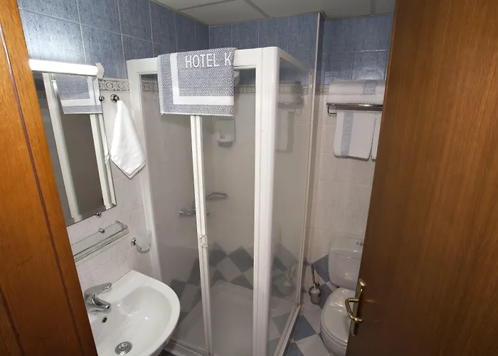 Hotel Katerina Atina